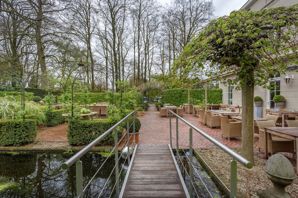 hostellerie ter heide