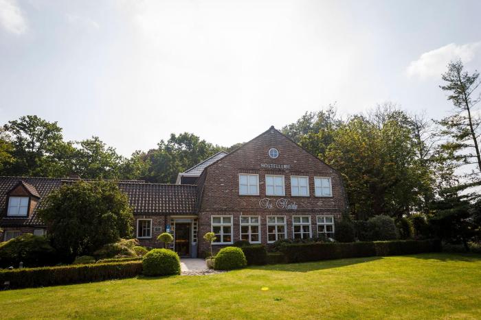 hostellerie ter heide