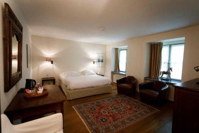 hostellerie ter heide