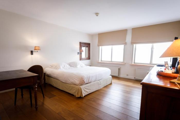 hostellerie ter heide