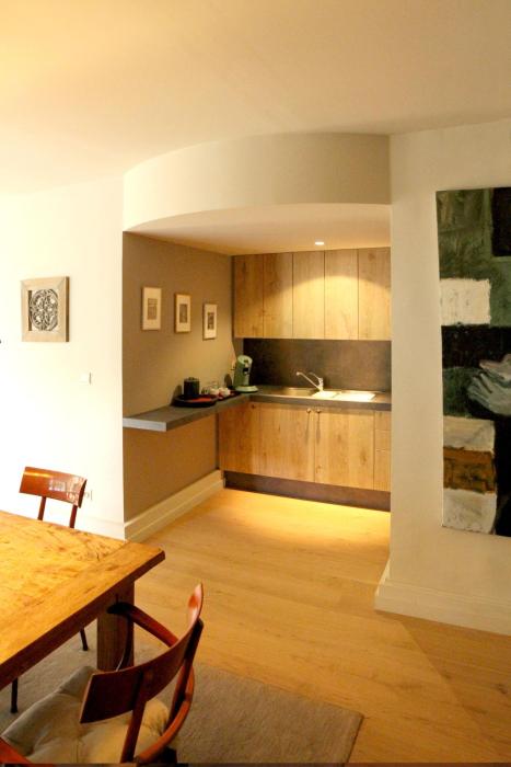 hostellerie ter heide