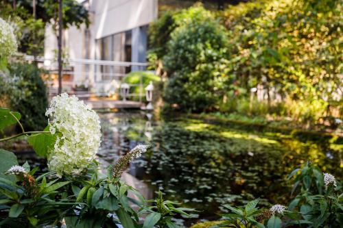 hostellerie ter heide