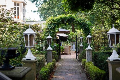 hostellerie ter heide