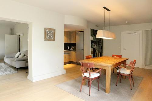 hostellerie ter heide