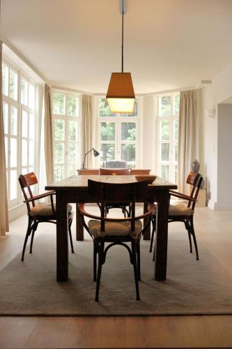 hostellerie ter heide