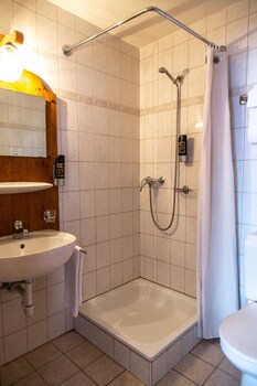 relais alpin
