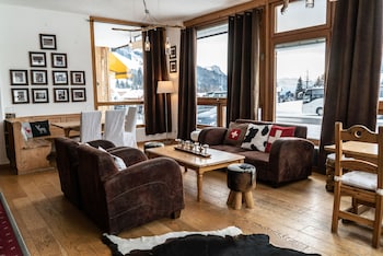 relais alpin