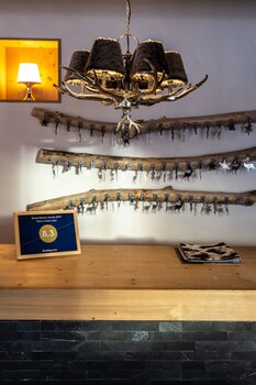 relais alpin