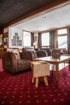 relais alpin