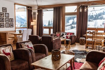 relais alpin