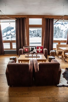 relais alpin