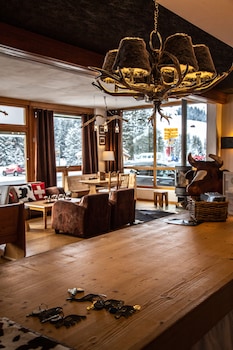 relais alpin