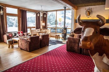 relais alpin