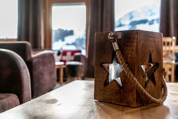 relais alpin