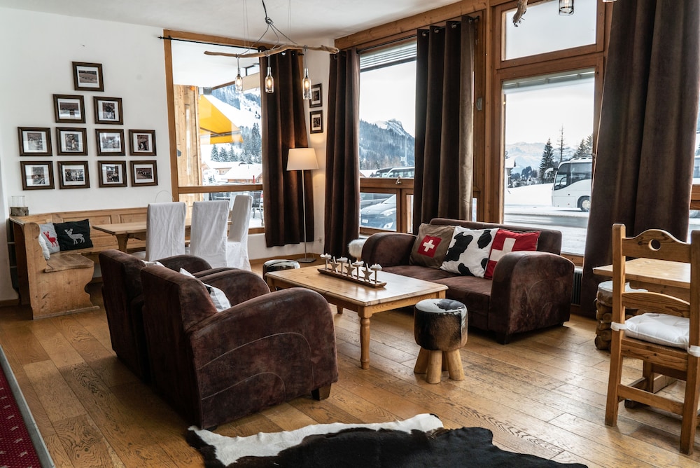 relais alpin