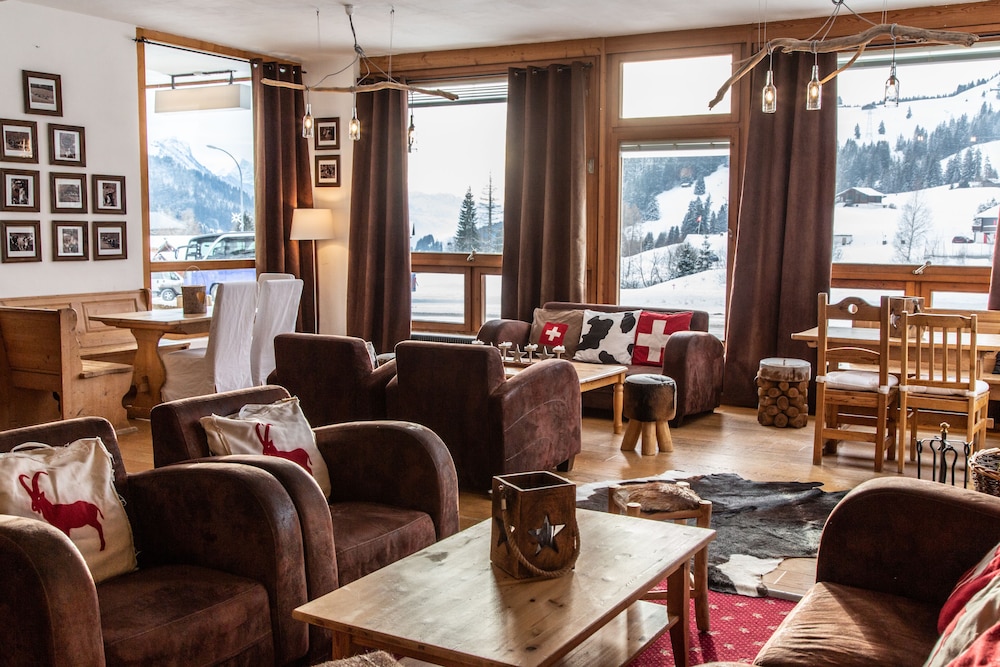 relais alpin