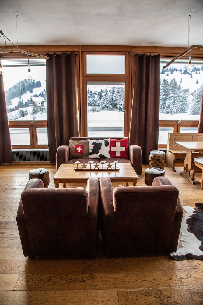 relais alpin