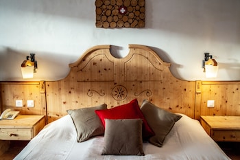 relais alpin