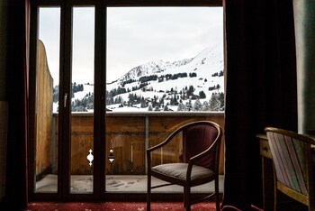 relais alpin