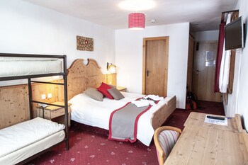 relais alpin