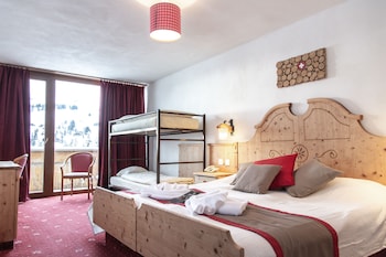 relais alpin