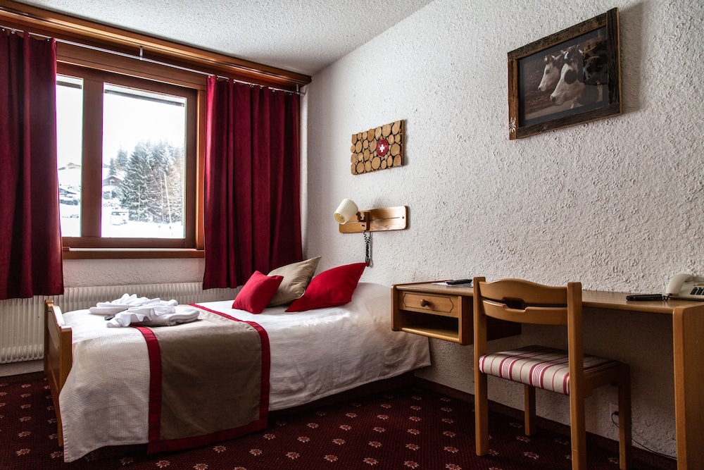 relais alpin