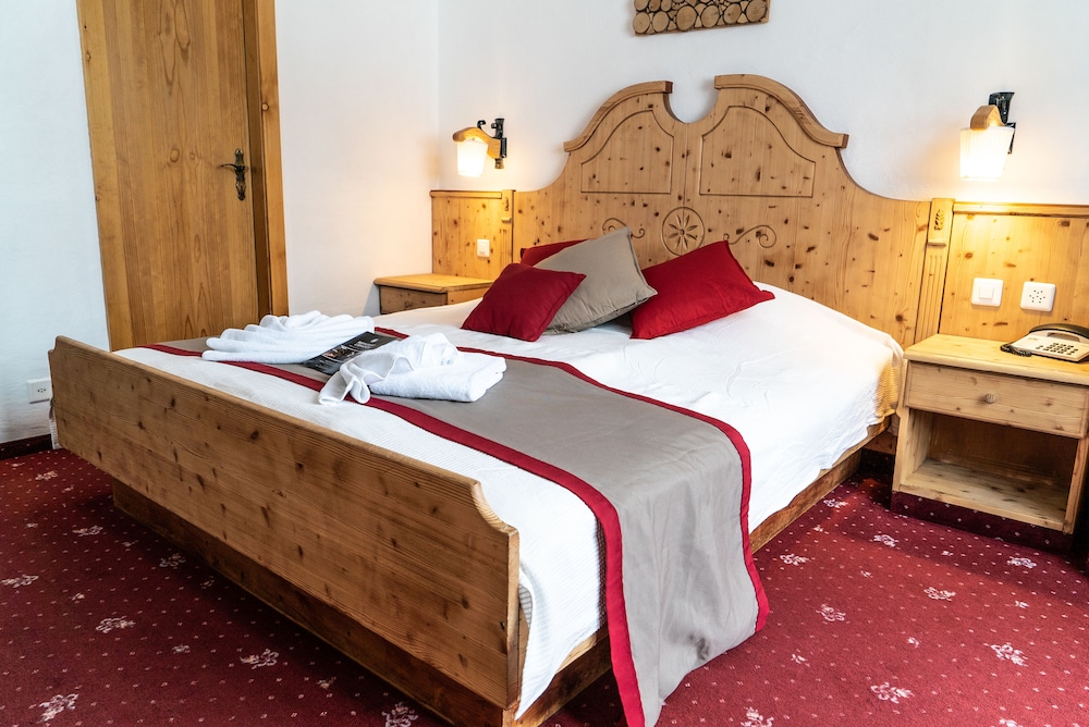 relais alpin