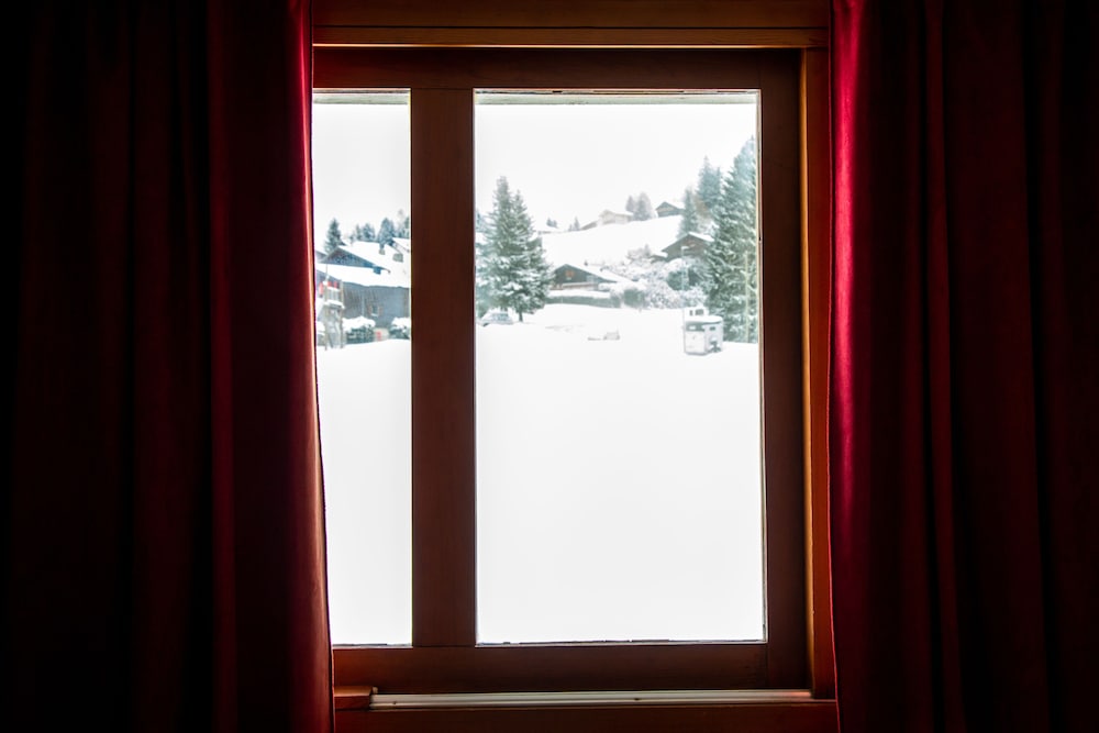 relais alpin