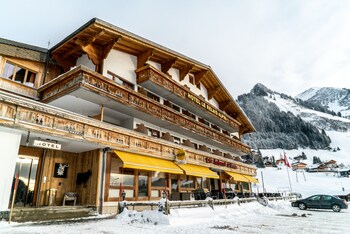 relais alpin