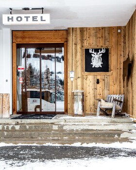 relais alpin