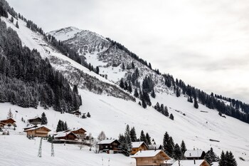 relais alpin