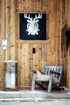 relais alpin
