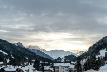 relais alpin