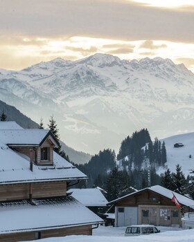 relais alpin
