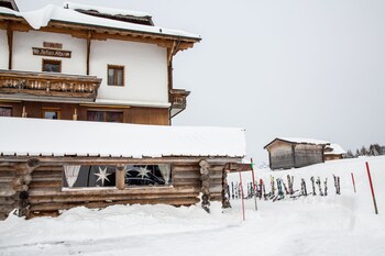 Relais Alpin,,3 star