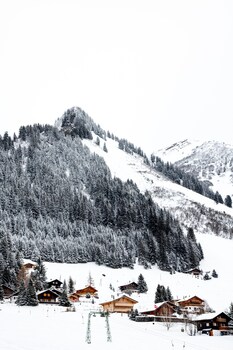 Relais Alpin,,3 star