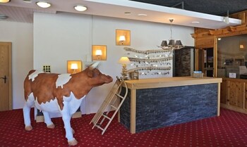 relais alpin