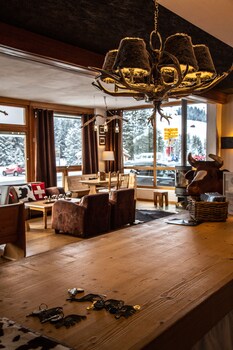 relais alpin