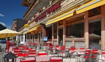 relais alpin