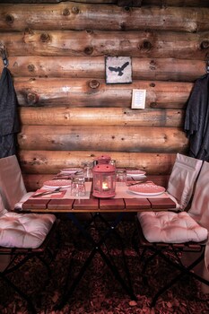 relais alpin