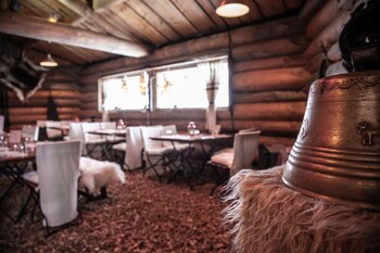 relais alpin