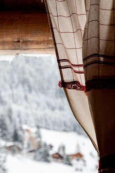 relais alpin