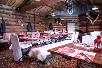 relais alpin