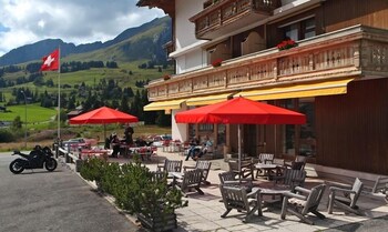 relais alpin