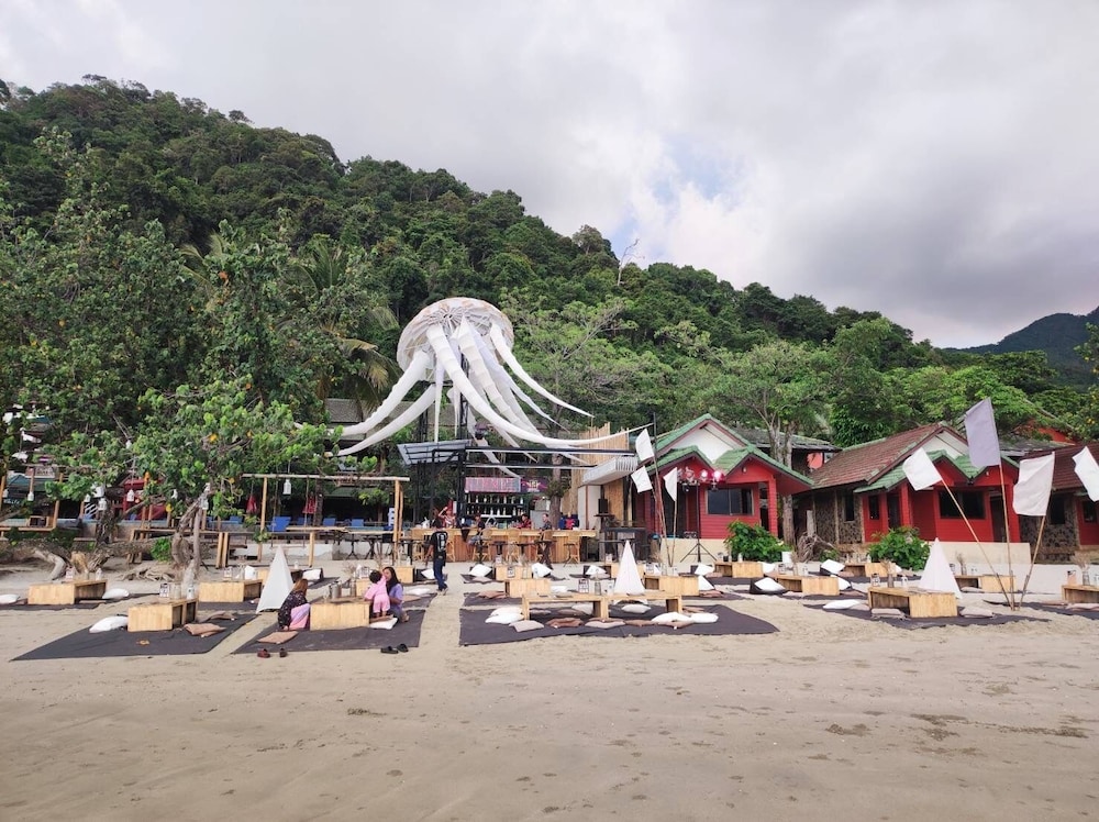 kohchang lagoon princess