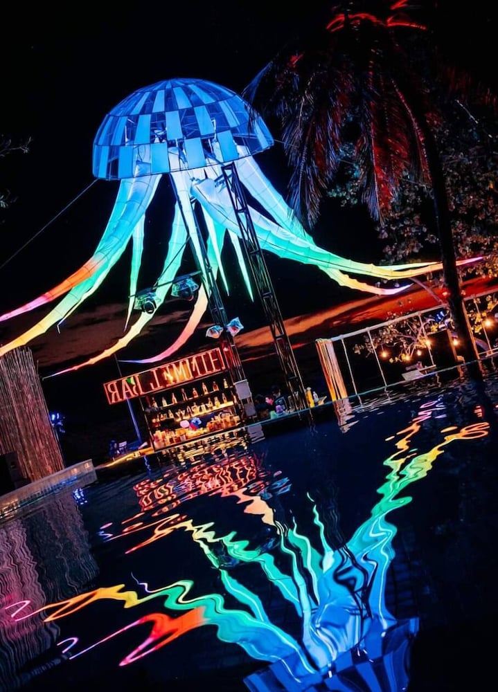 kohchang lagoon princess