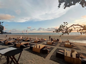 kohchang lagoon princess