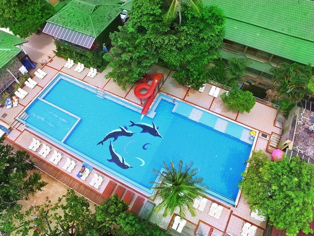kohchang lagoon princess
