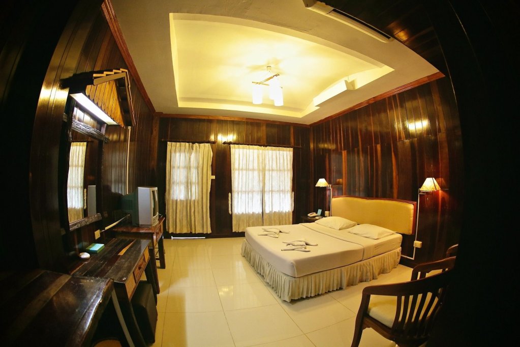 kohchang lagoon princess