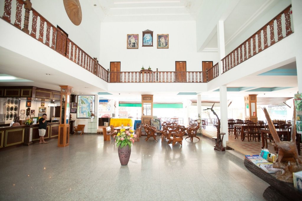 kohchang lagoon princess